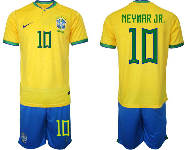 Brazil soccer jerseys-055